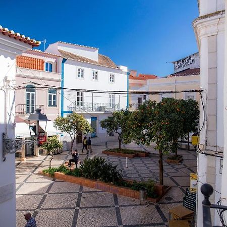 Apartamentos Marreiros Neto Lagos Luaran gambar