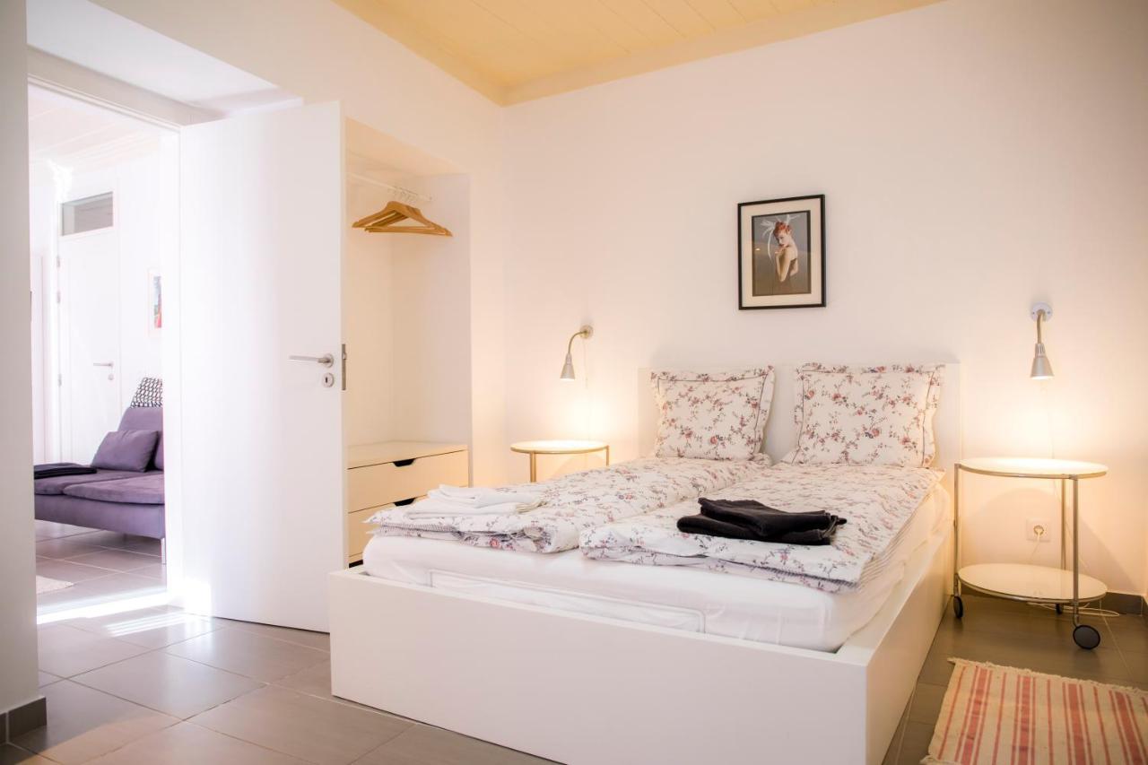 Apartamentos Marreiros Neto Lagos Luaran gambar