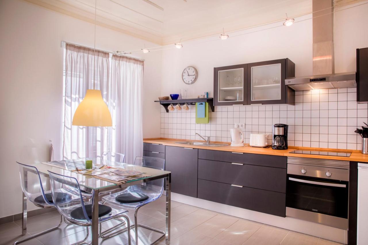 Apartamentos Marreiros Neto Lagos Luaran gambar