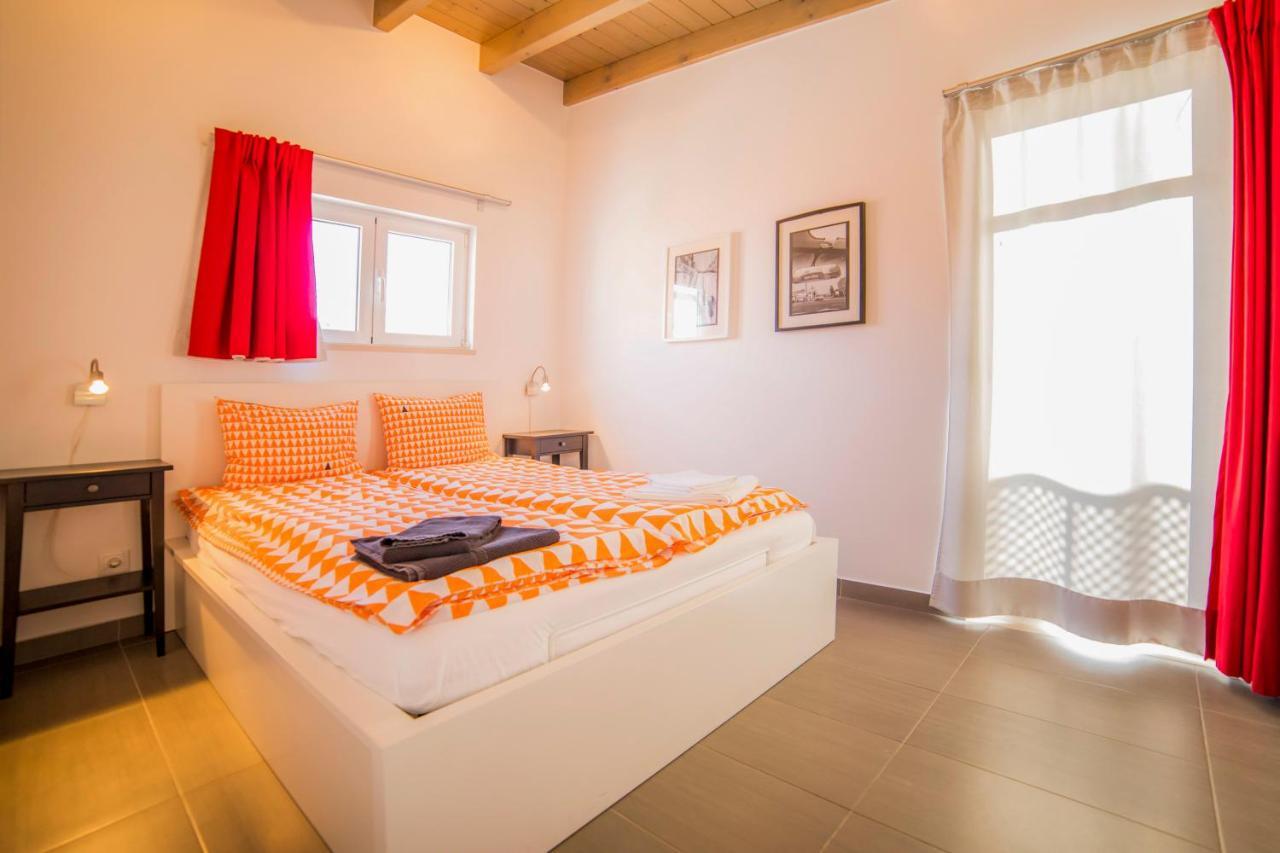 Apartamentos Marreiros Neto Lagos Luaran gambar
