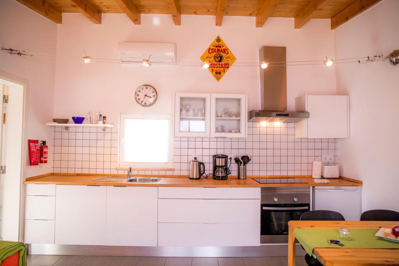 Apartamentos Marreiros Neto Lagos Luaran gambar
