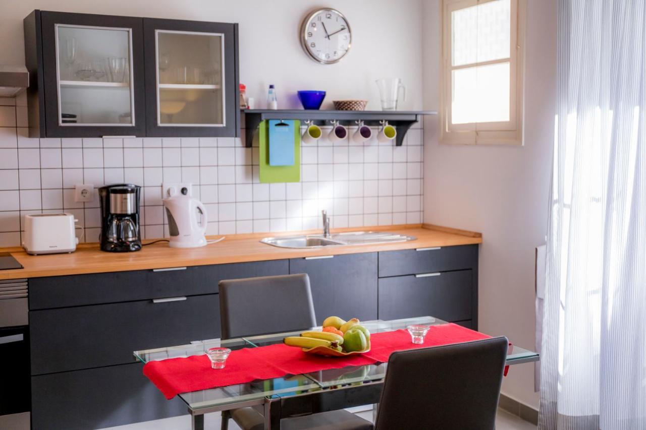 Apartamentos Marreiros Neto Lagos Luaran gambar