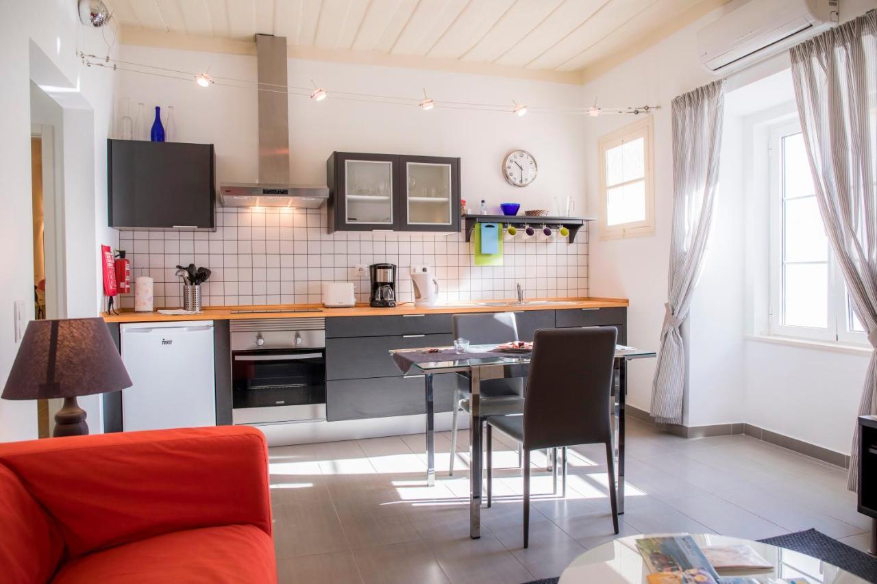 Apartamentos Marreiros Neto Lagos Luaran gambar