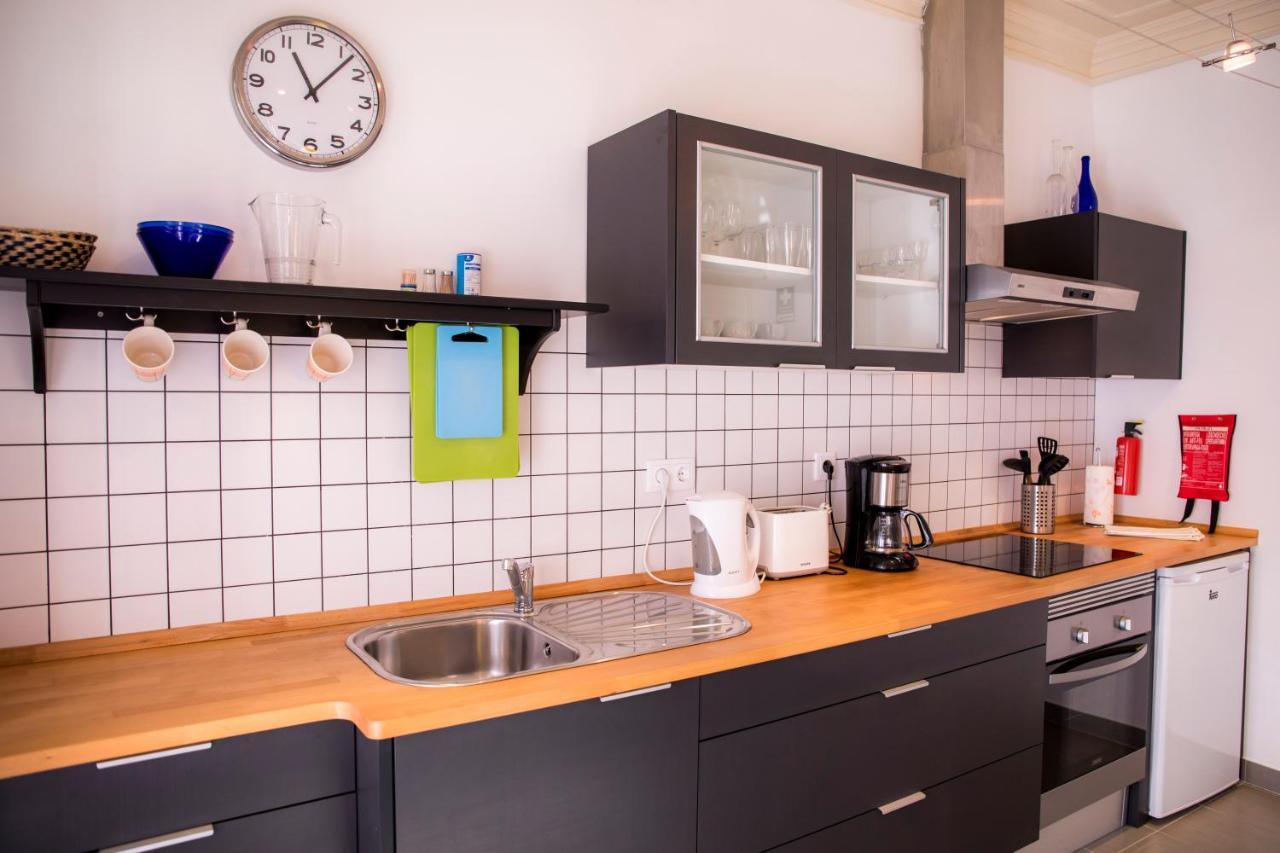 Apartamentos Marreiros Neto Lagos Luaran gambar