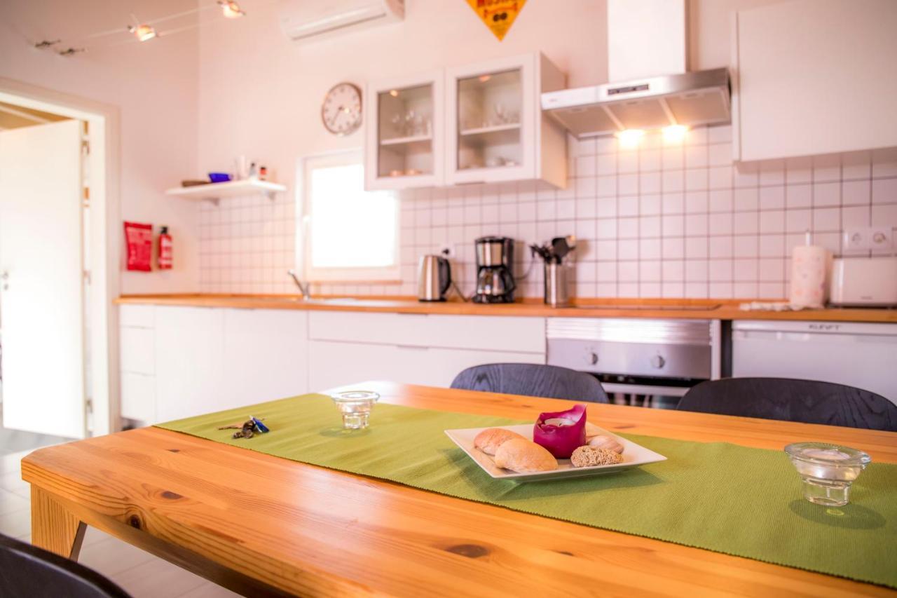 Apartamentos Marreiros Neto Lagos Luaran gambar