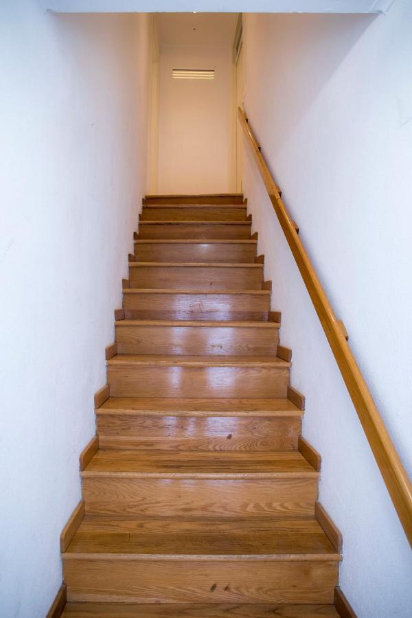 Apartamentos Marreiros Neto Lagos Luaran gambar
