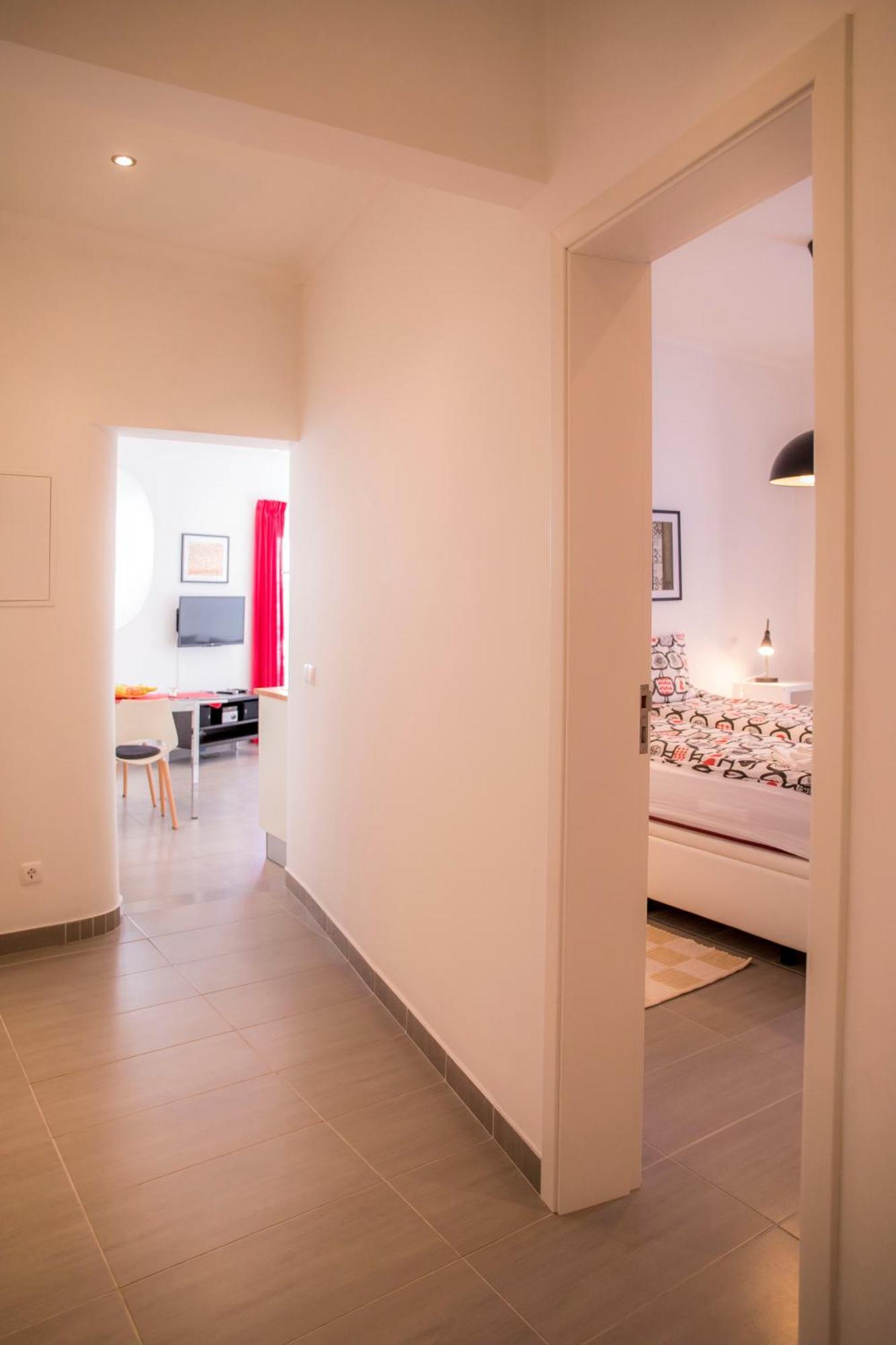 Apartamentos Marreiros Neto Lagos Bilik gambar