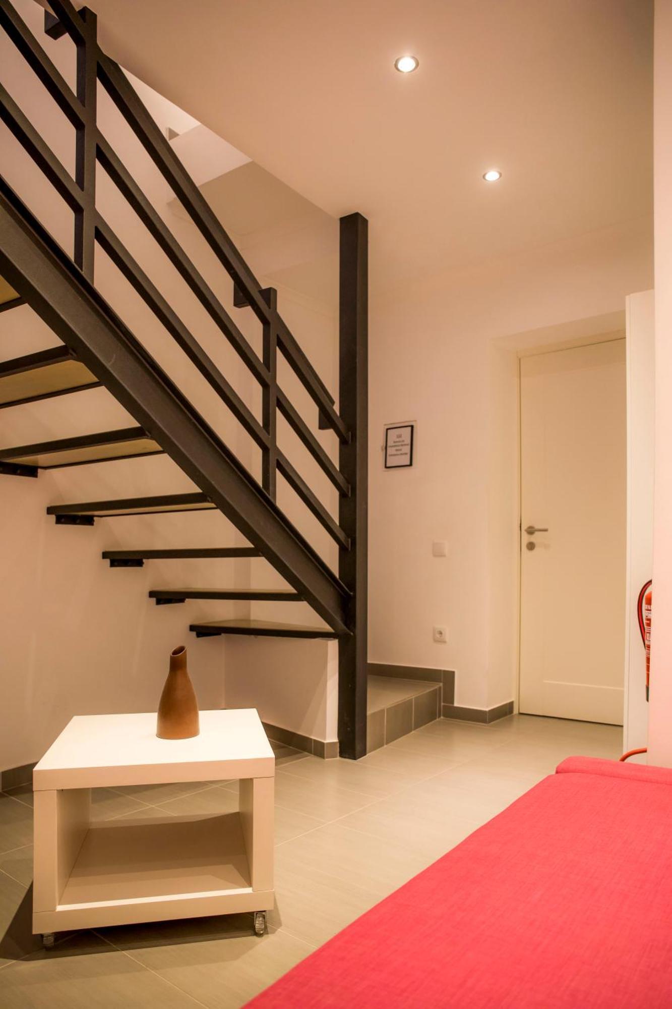 Apartamentos Marreiros Neto Lagos Bilik gambar