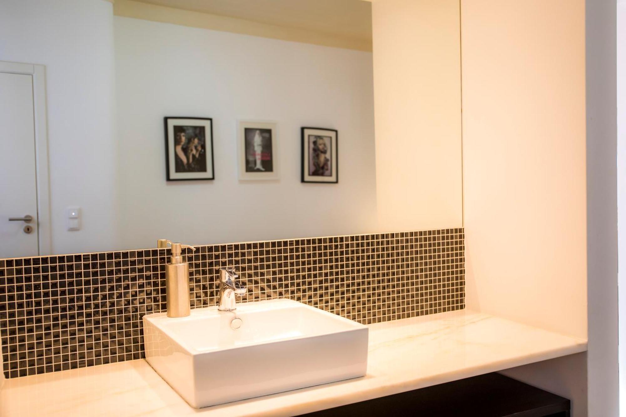 Apartamentos Marreiros Neto Lagos Bilik gambar