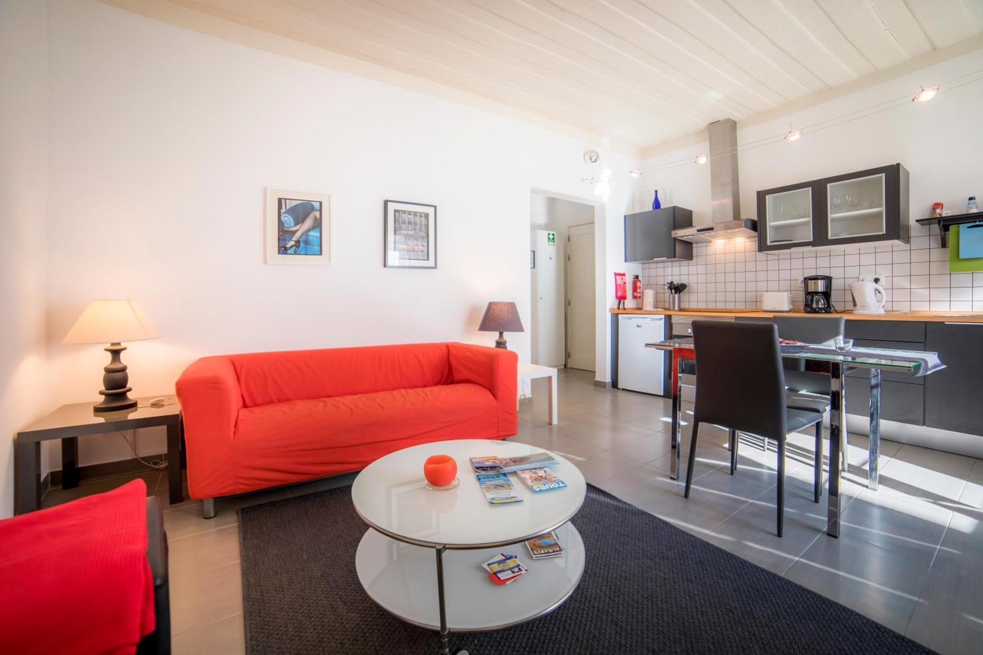 Apartamentos Marreiros Neto Lagos Bilik gambar