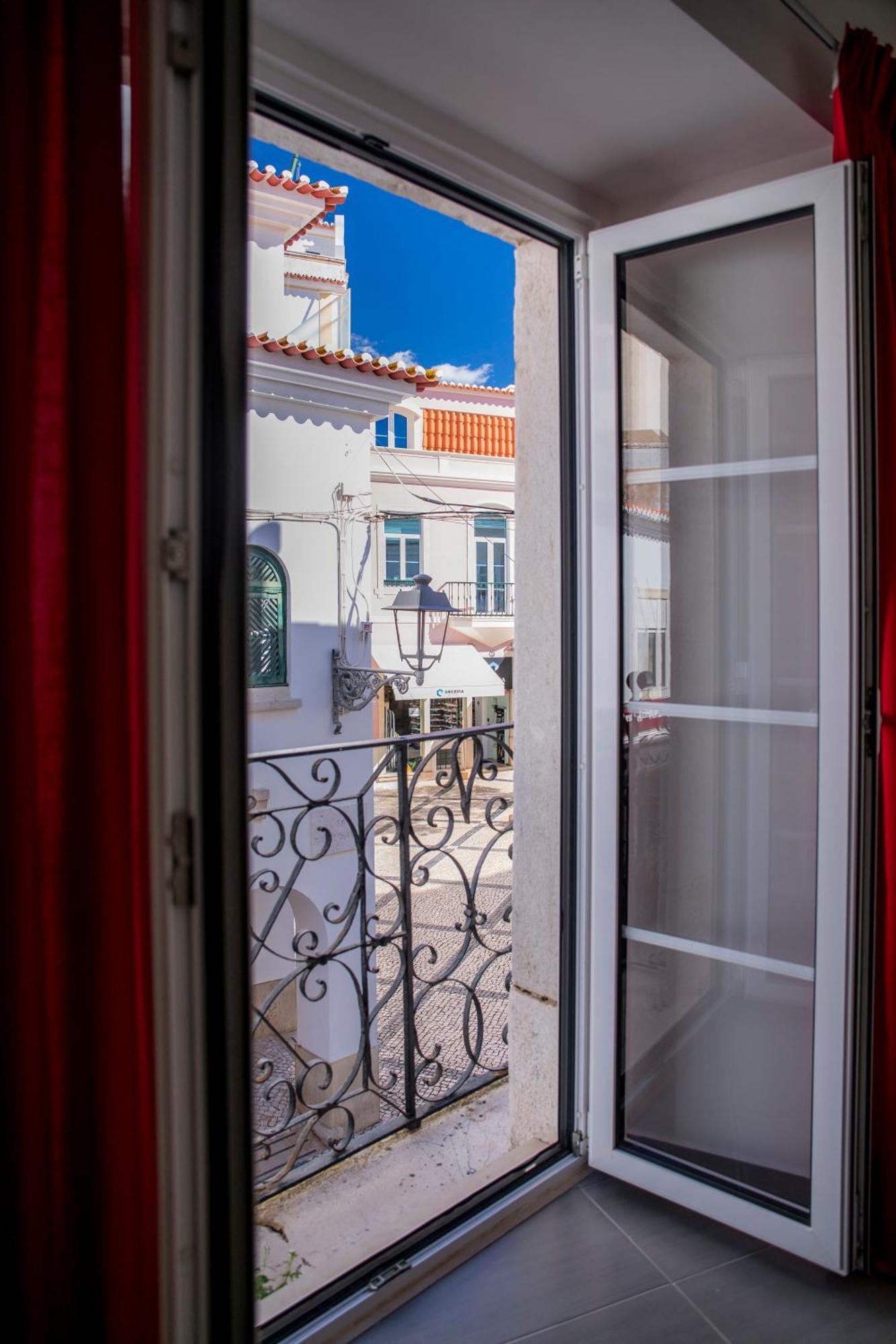 Apartamentos Marreiros Neto Lagos Bilik gambar