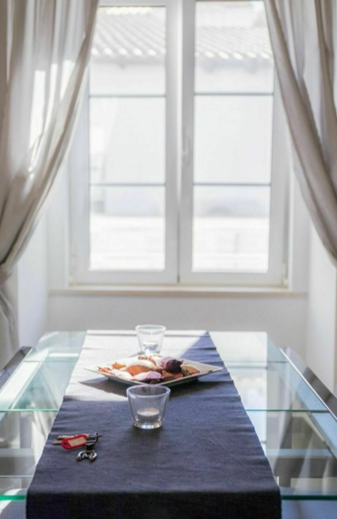 Apartamentos Marreiros Neto Lagos Luaran gambar