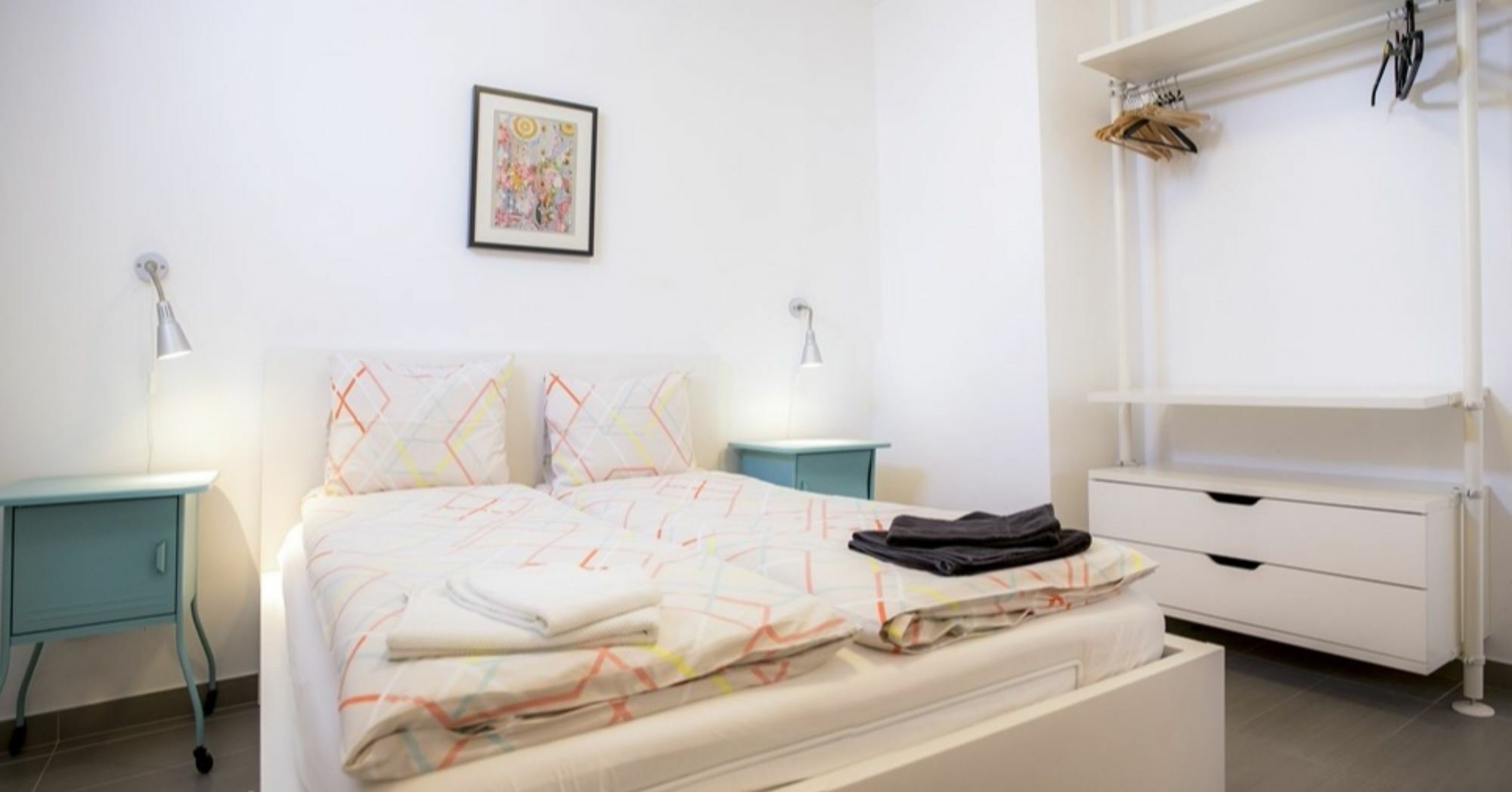 Apartamentos Marreiros Neto Lagos Luaran gambar